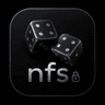 NFS New Friends logo